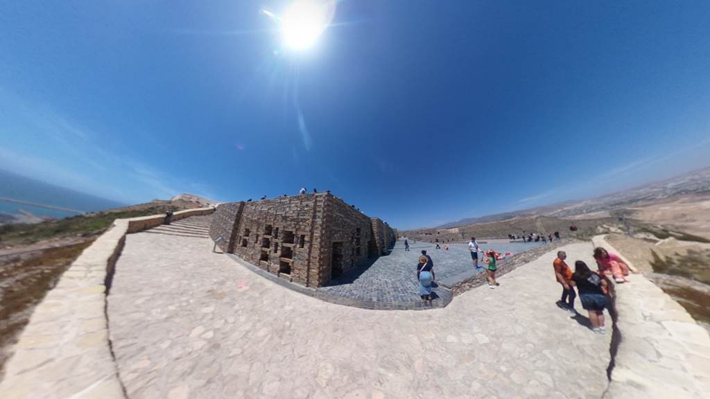 Agadir Tour De Ville - Tourisme Agadir Souss-Massa