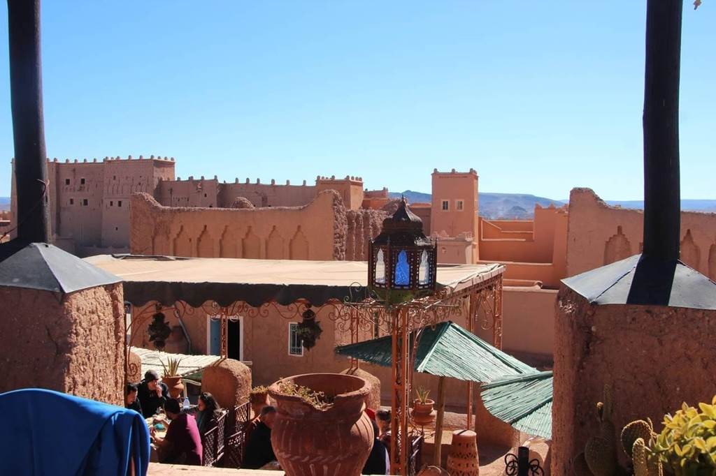 Agadir vers le désert Ouarzazate et Zagora - Tourisme Agadir Souss-Massa