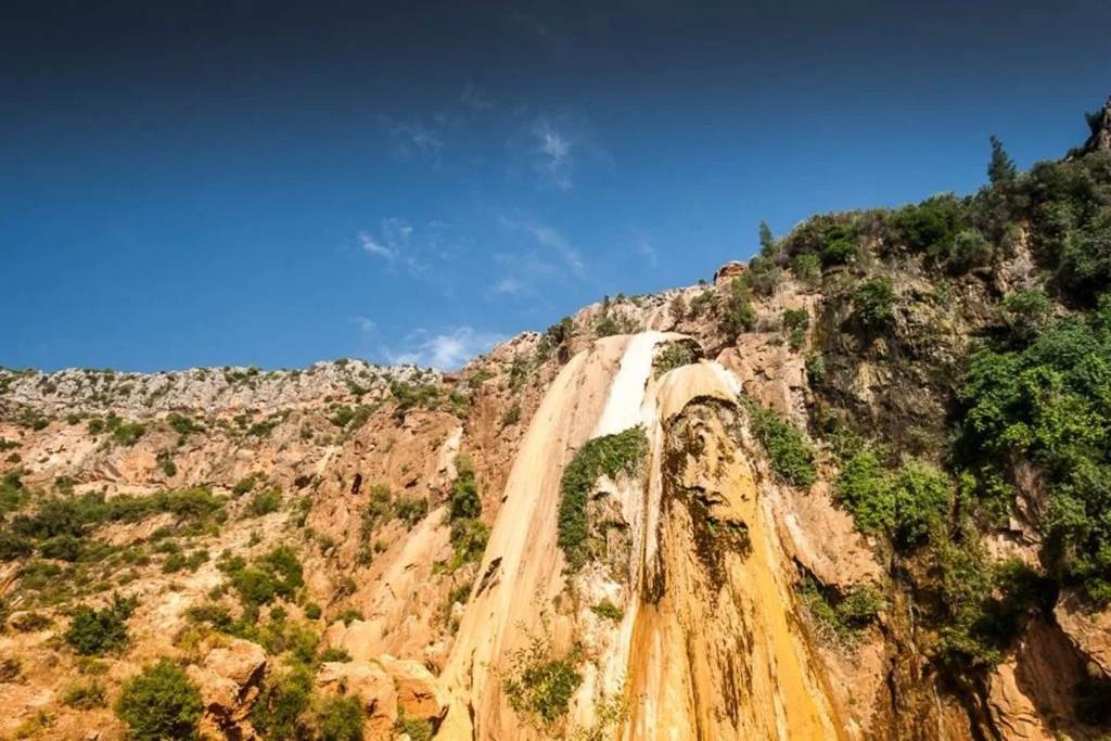 Agadir Voyage dans la vallée du Paradis - Tourisme Agadir Souss-Massa