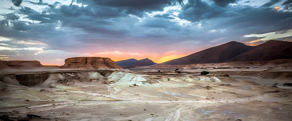 AMERDOUL camping hotel - Tourisme Agadir Souss-Massa