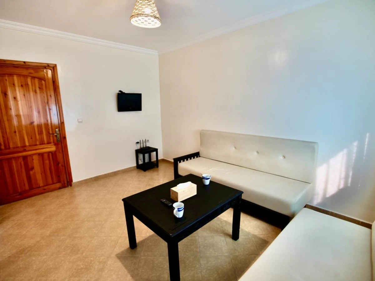 Atlantica Ifri Surf Suite - Tourisme Agadir Souss-Massa