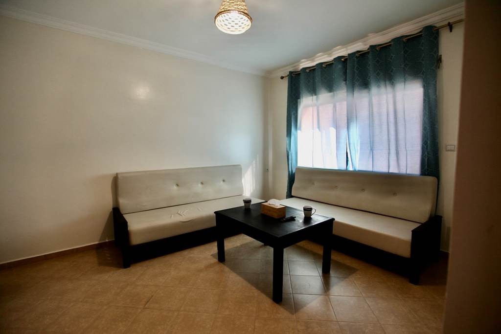 Atlantica Ifri Surf Suite - Tourisme Agadir Souss-Massa