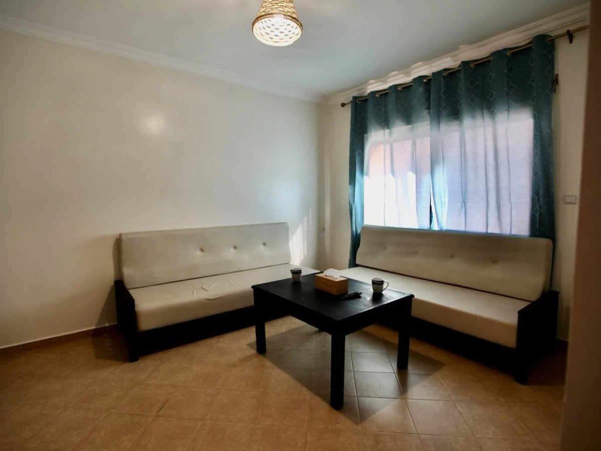 Atlantica Ifri Surf Suite - Tourisme Agadir Souss-Massa