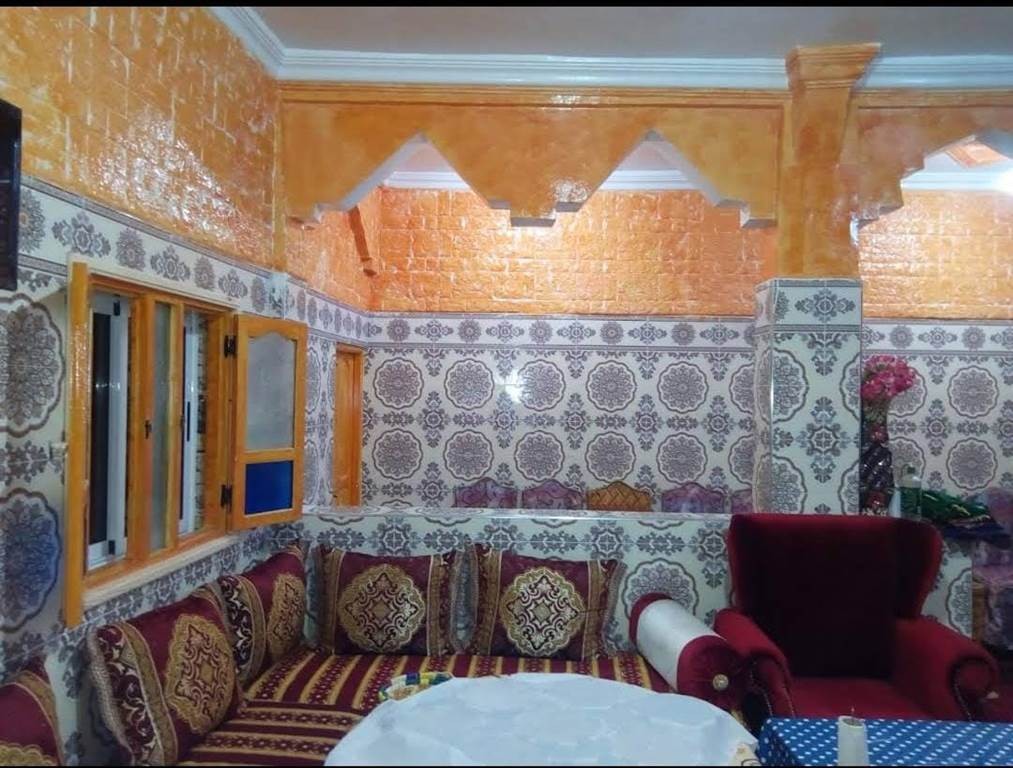 Auberge Amande - Tourisme Agadir Souss-Massa