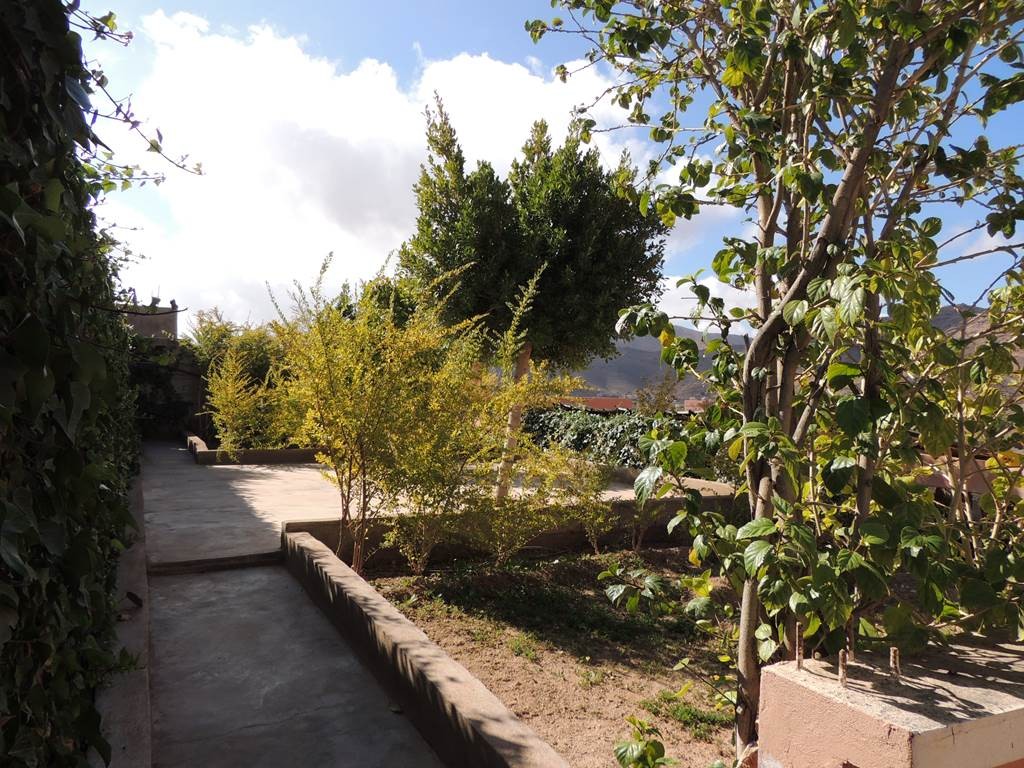 Auberge Kasbah Amoun - Tourisme Agadir Souss-Massa