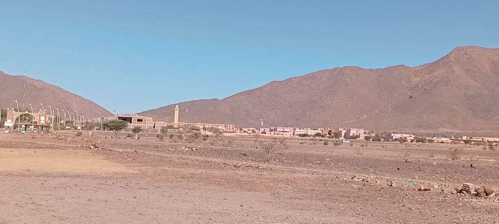 Auberge Sable d'or - Tourisme Agadir Souss-Massa