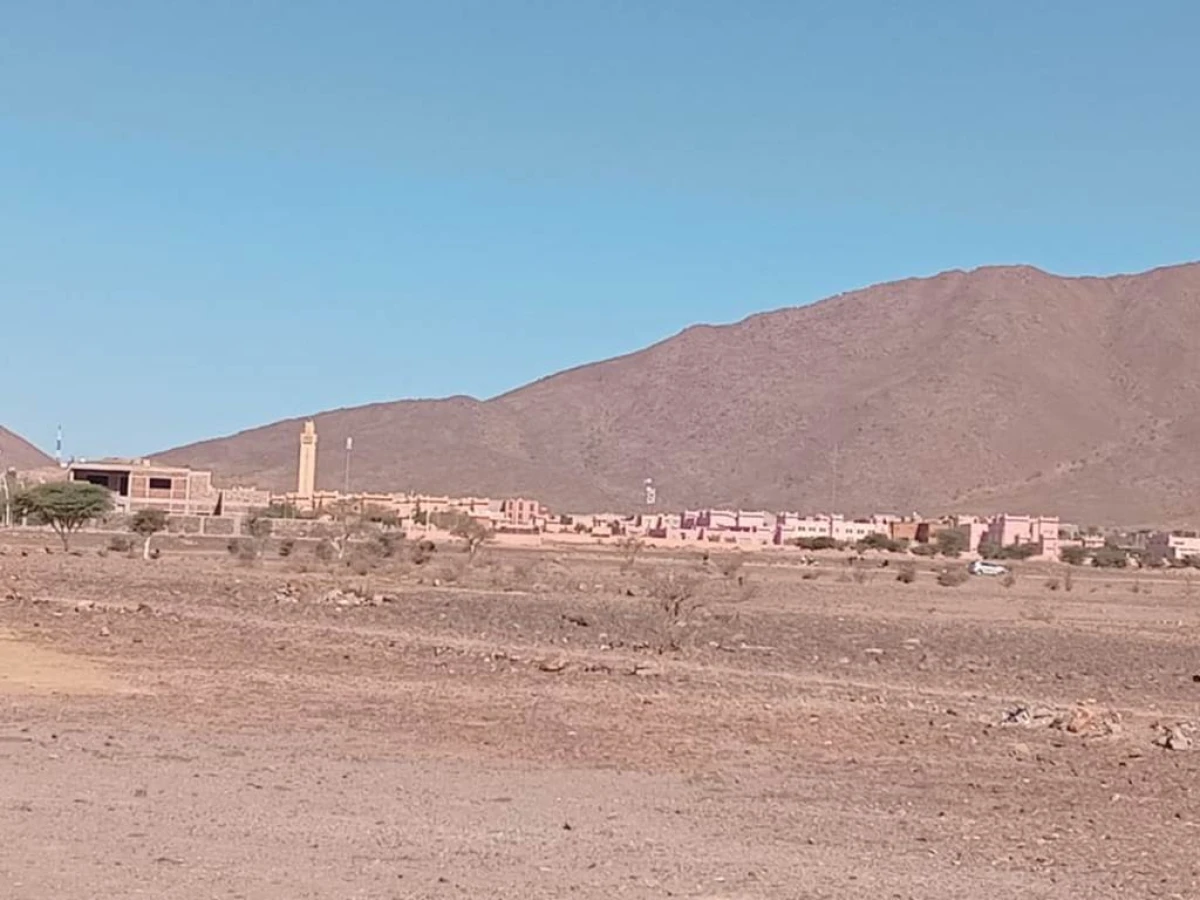 Auberge Sable d'or - Tourisme Agadir Souss-Massa