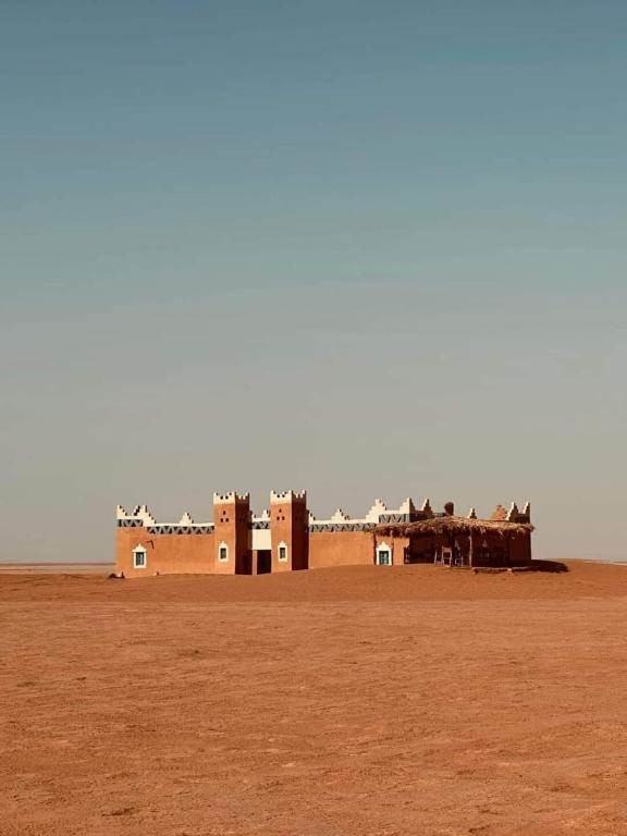 AUBERGE SAHARA IRIKI - Tourisme Agadir Souss-Massa