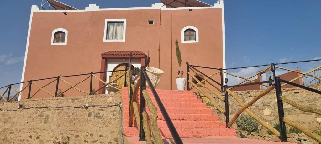 Auberge Tagtout - Tourisme Agadir Souss-Massa