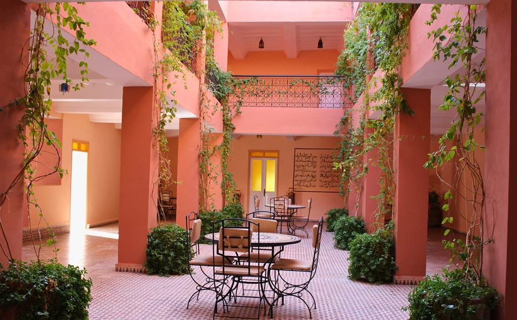 Auberge Zolado - Tourisme Agadir Souss-Massa