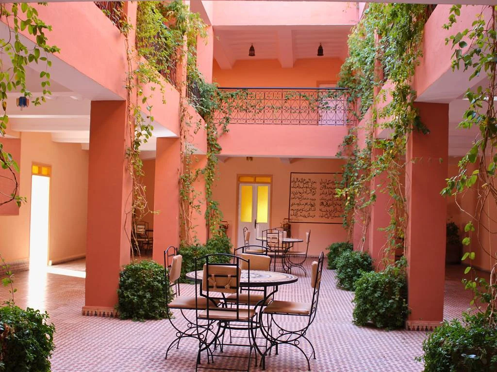 Auberge Zolado - Tourisme Agadir Souss-Massa