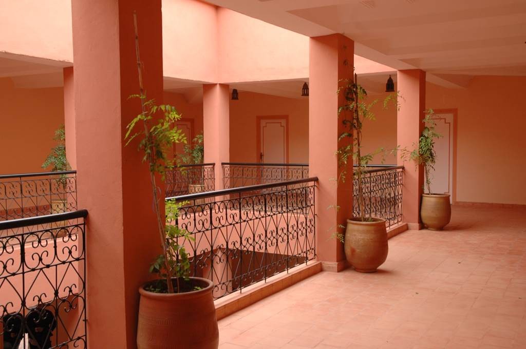 Auberge Zolado - Tourisme Agadir Souss-Massa