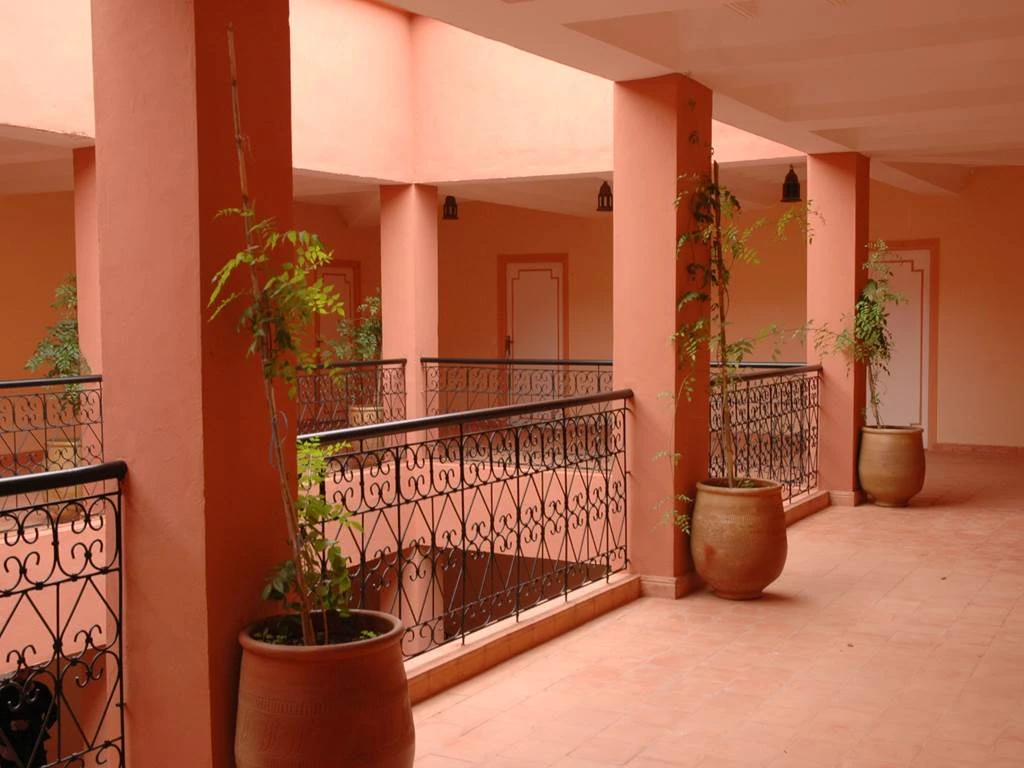 Auberge Zolado - Tourisme Agadir Souss-Massa
