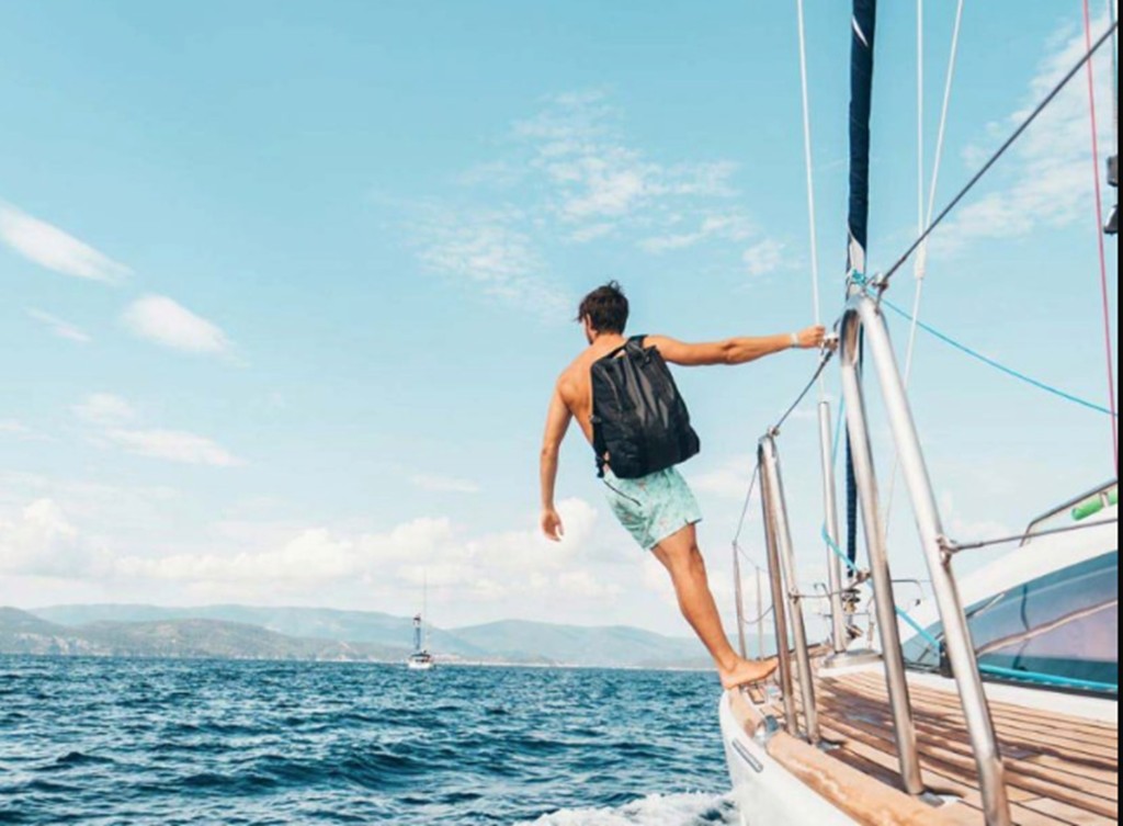 Balade en bateau - Tourisme Agadir Souss-Massa