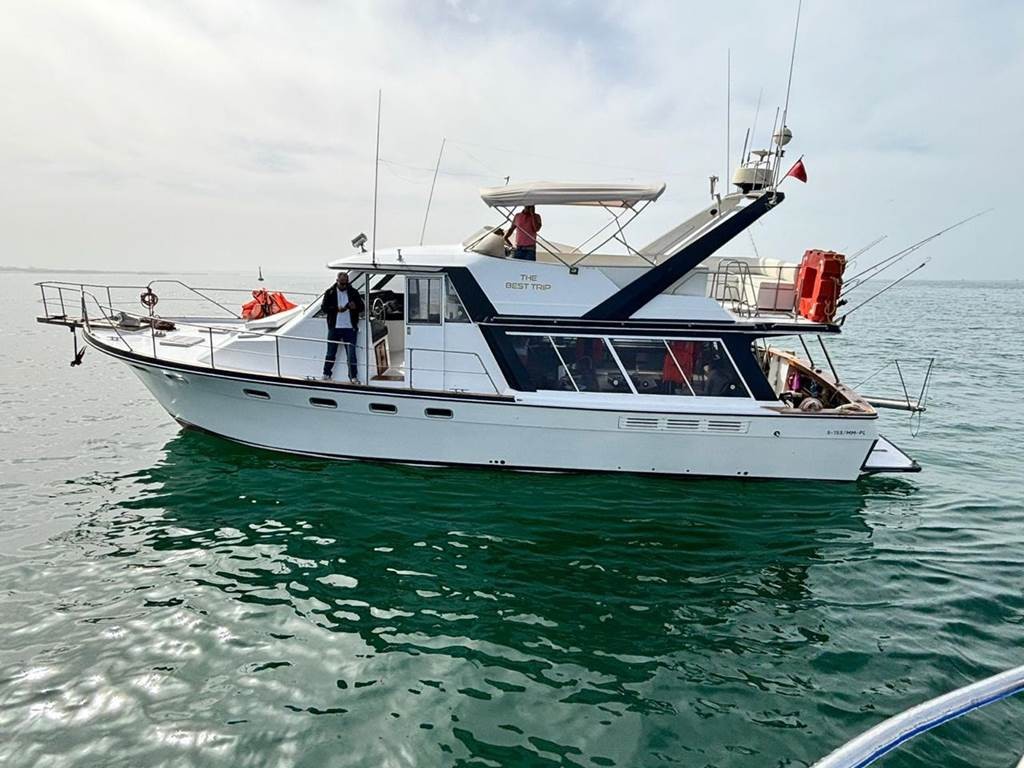 Balade en mer aventure - Tourisme Agadir Souss-Massa