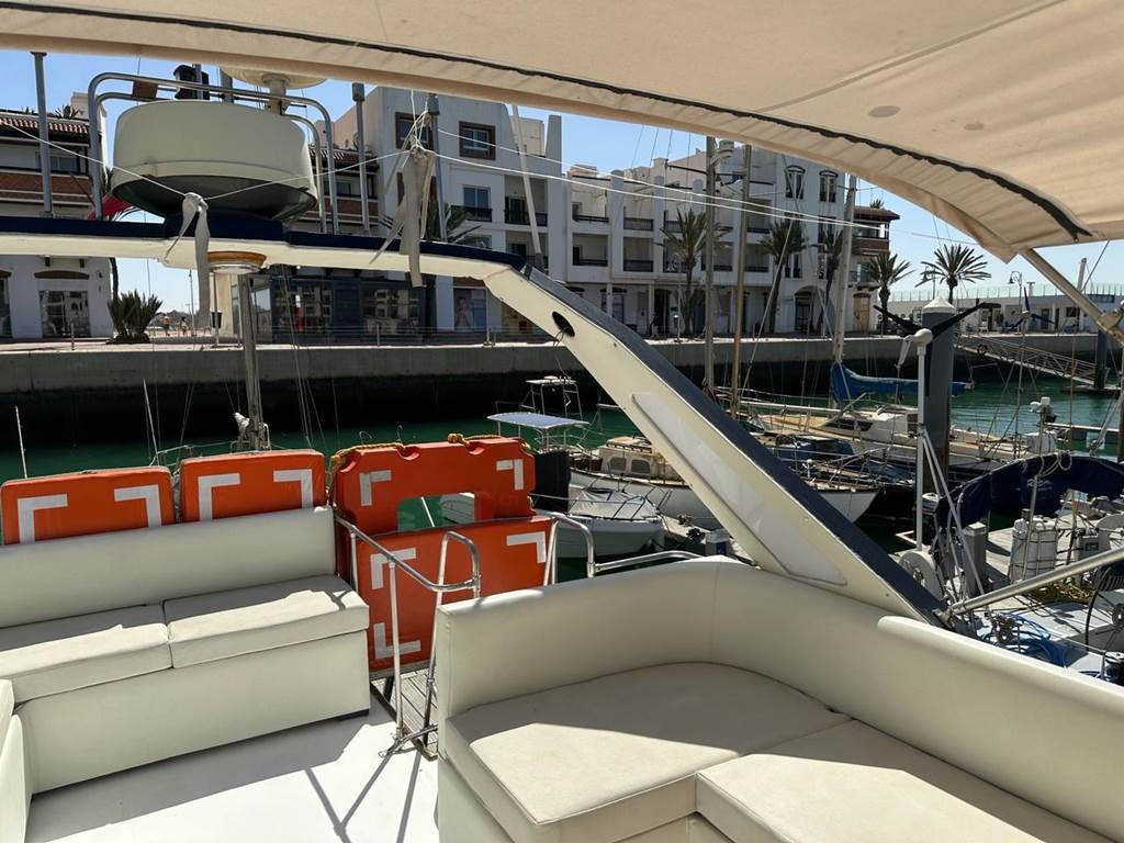 Balade en mer aventure - Tourisme Agadir Souss-Massa