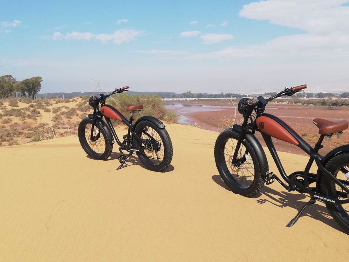 Balade La Royale - Tourisme Agadir Souss-Massa