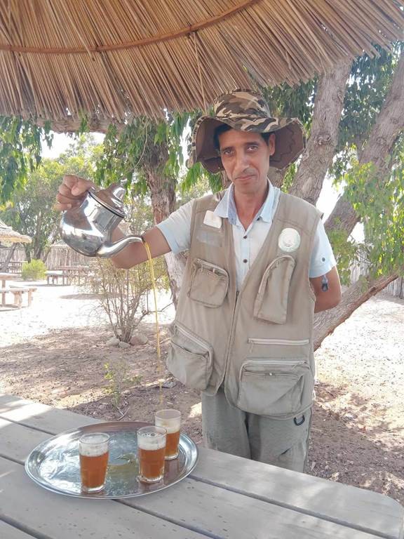 Balade La Souss Massa - Tourisme Agadir Souss-Massa