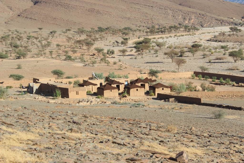 BORJ TADAKOUST MOROCCO - Tourisme Agadir Souss-Massa