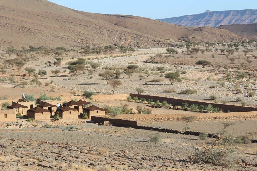 BORJ TADAKOUST MOROCCO - Tourisme Agadir Souss-Massa