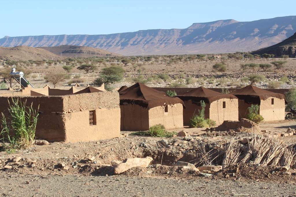 BORJ TADAKOUST MOROCCO - Tourisme Agadir Souss-Massa