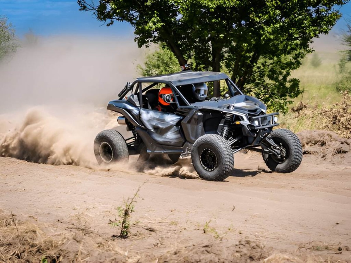 Buggy, chameaux et BBQ : l’aventure marocaine complète - Tourisme Agadir Souss-Massa