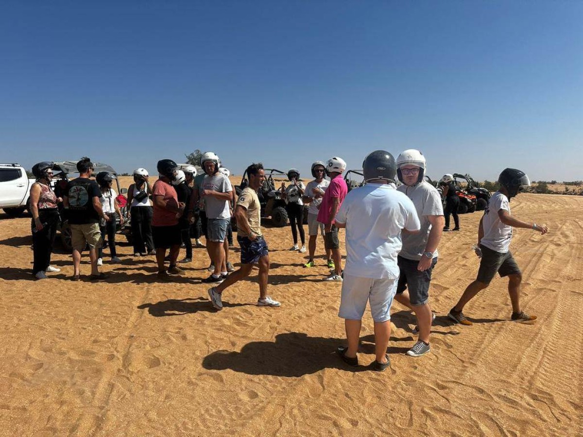 Circuit Agadir 4 jours - Tourisme Agadir Souss-Massa