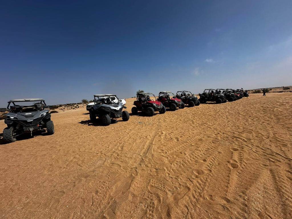 Circuit Agadir 4 jours - Tourisme Agadir Souss-Massa