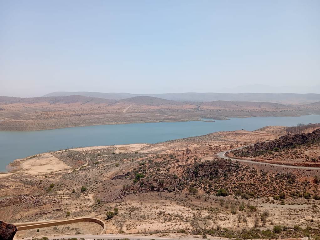 Circuit de l’eau et des oasis - Tourisme Agadir Souss-Massa