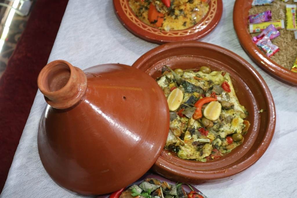 Circuit de la découverte et des échanges culturels - Tourisme Agadir Souss-Massa