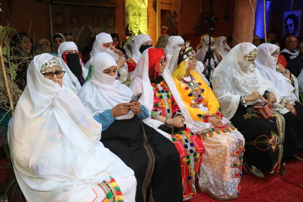 Circuit de la découverte et des échanges culturels - Tourisme Agadir Souss-Massa