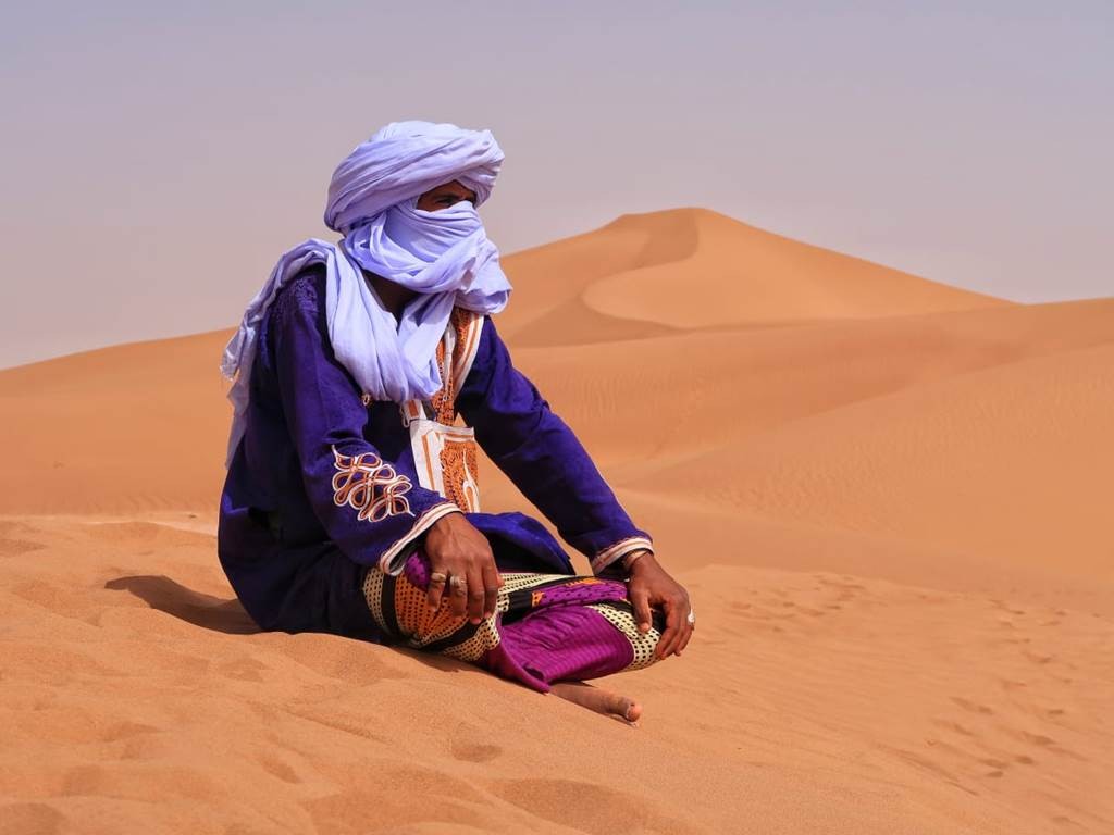 Circuit Foum Zguid & Erg Chegaga – 3 jours d’immersion dans le désert - Tourisme Agadir Souss-Massa