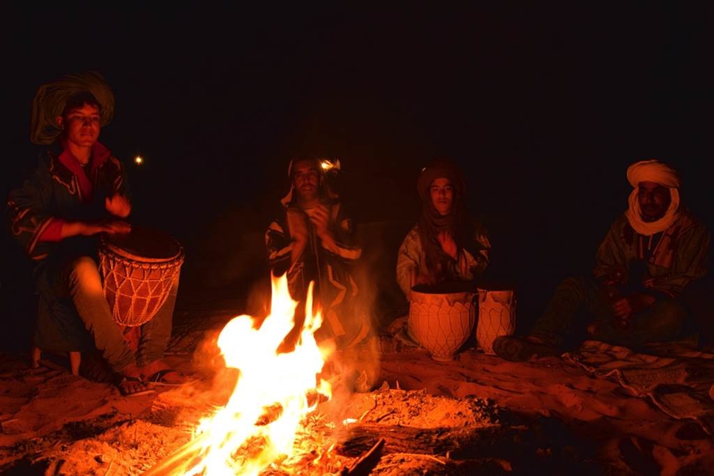 Circuit Grand Sud ( 5 jours/ 4 nuits) - Tourisme Agadir Souss-Massa