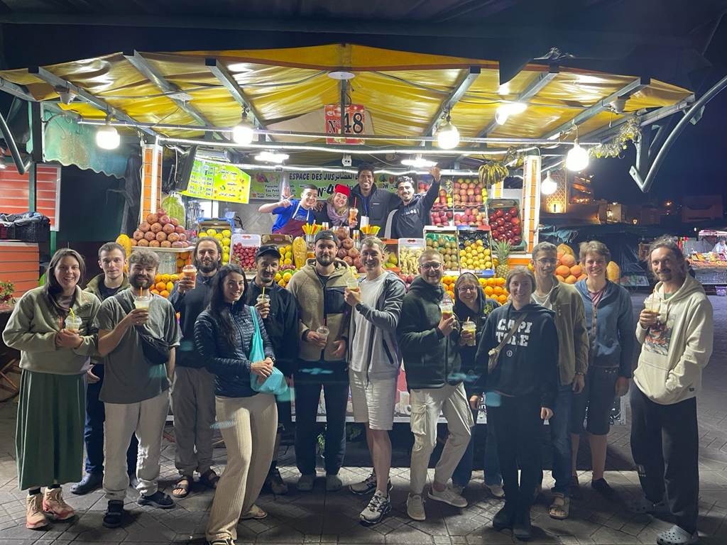 Circuit Marrakech – Foum Zguid – Erg Chegaga & Zagora – 5 jours / 4 nuits - Tourisme Agadir Souss-Massa