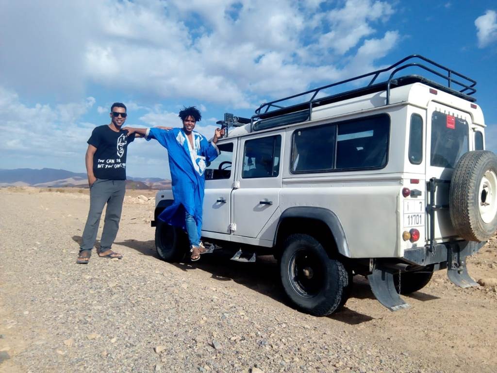 Circuit privé Foum Zguid – Erg Chegaga & Lac Iriki – 3 jours - Tourisme Agadir Souss-Massa