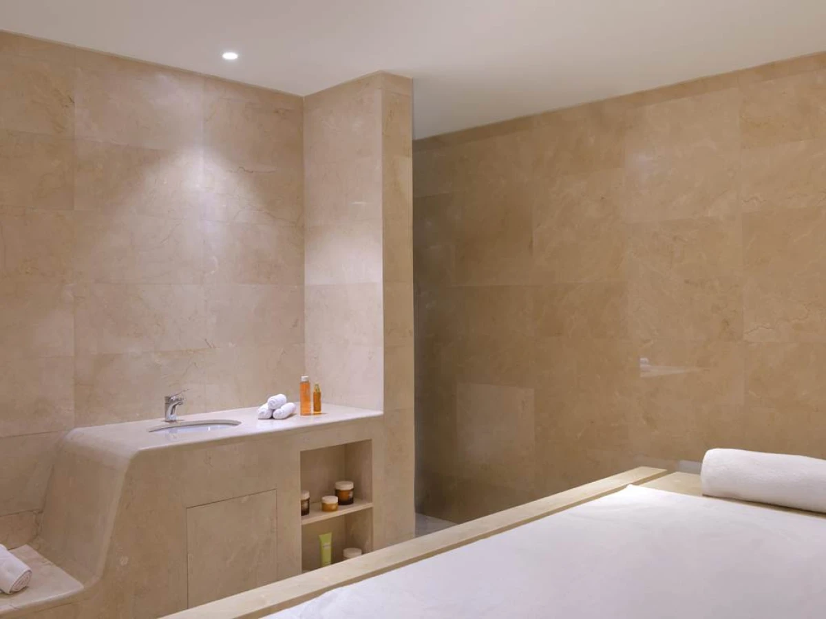 Combinaison Hamman et Massage - Tourisme Agadir Souss-Massa