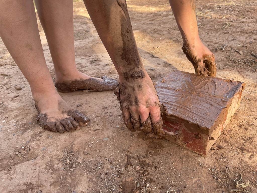 Pack Combo - Atelier cuisine et Atelier briques de terre - Tourisme Agadir Souss-Massa