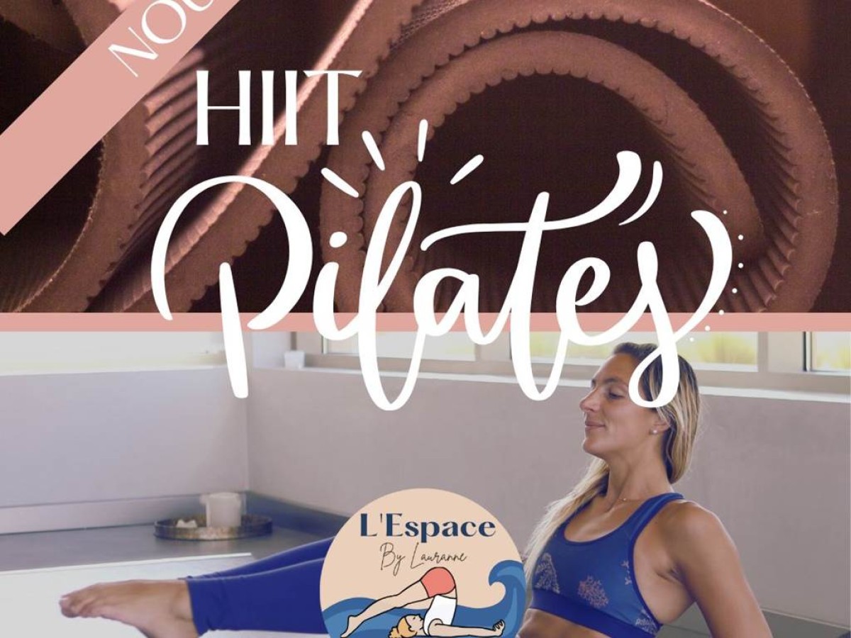 Cours Collectif de Hiit Pilates à Agadir : Un moment de renforcement musculaire et de cardio - Tourisme Agadir Souss-Massa