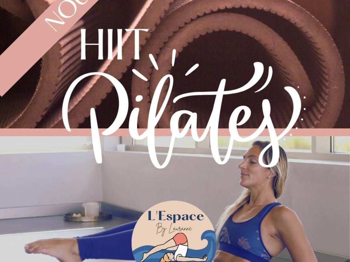 Cours Collectif de Hiit Pilates à Agadir : Un moment de renforcement musculaire et de cardio - Tourisme Agadir Souss-Massa