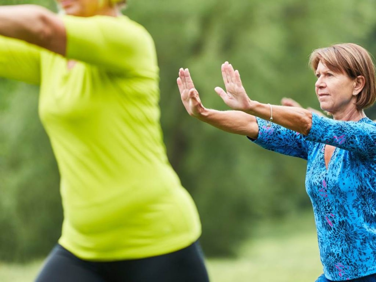 Cours Collectif de Qi Gong et Yoga Nidra  à Agadir : Un moment d'énergie et de respiration - Tourisme Agadir Souss-Massa