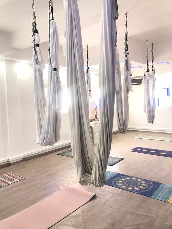 Cours Collectif de Yin Yoga à Agadir : Un moment de sérénité - Tourisme Agadir Souss-Massa