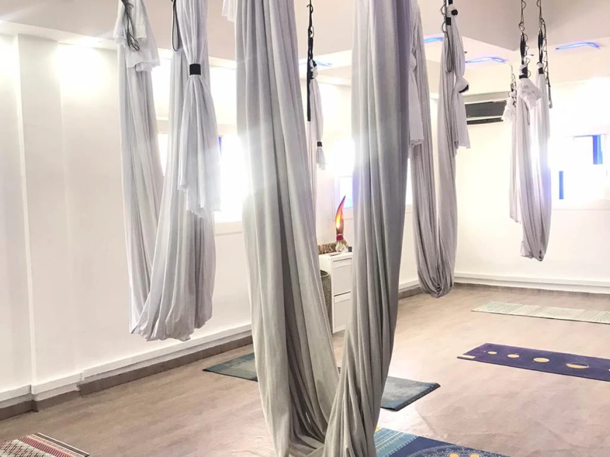 Cours Collectif de Yin Yoga à Agadir : Un moment de sérénité - Tourisme Agadir Souss-Massa
