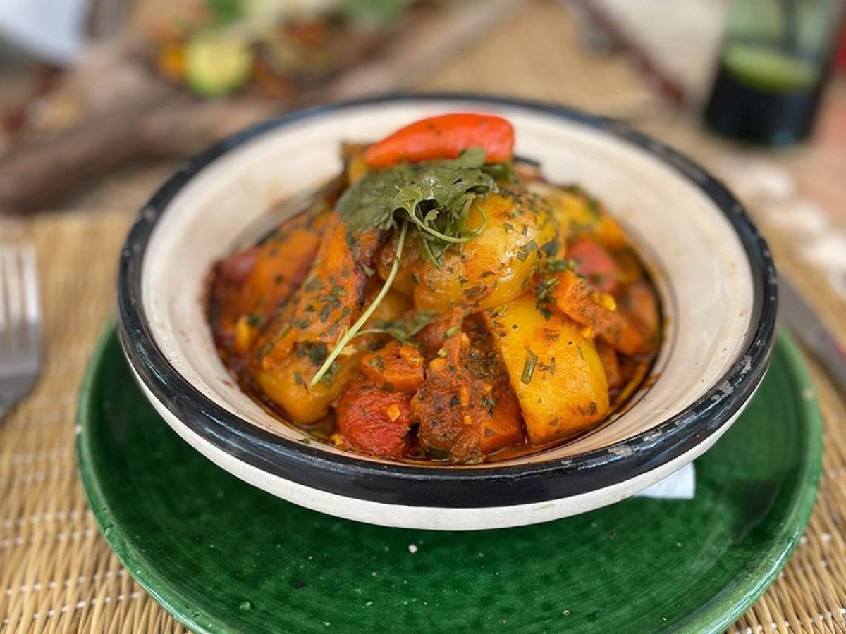 Cours de Cuisine autour de l'Argan - Tourisme Agadir Souss-Massa