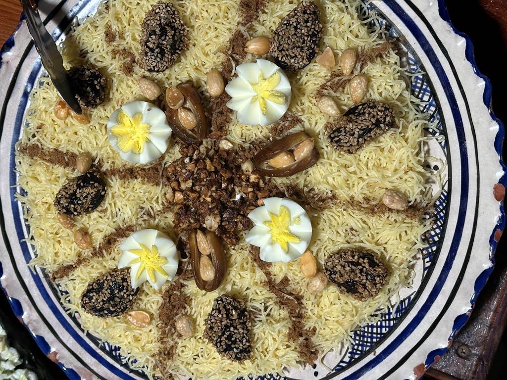 Cours de cuisine + diner - Tourisme Agadir Souss-Massa