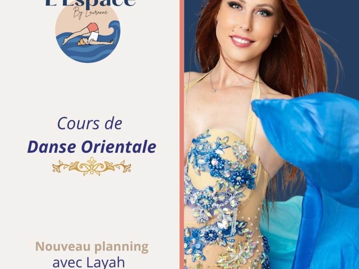 Cours de Danse Orientale à Agadir - Tourisme Agadir Souss-Massa