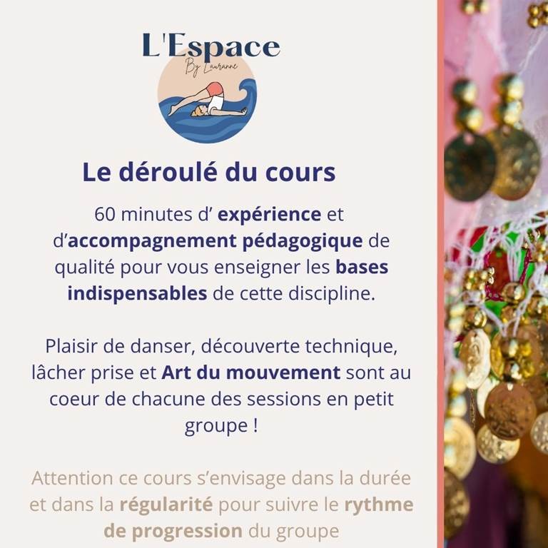Cours de Danse Orientale à Agadir - Tourisme Agadir Souss-Massa