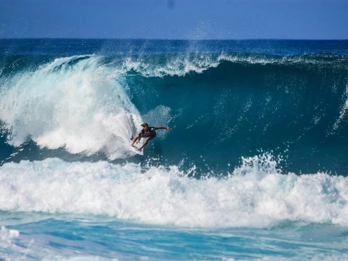 Cours privés 1h surf ou de bodyboard - 1 personne - Tourisme Agadir Souss-Massa