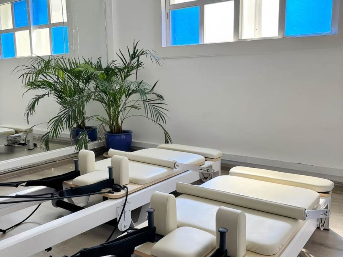 Cours Semi-privé de Pilates Reformer - Tourisme Agadir Souss-Massa