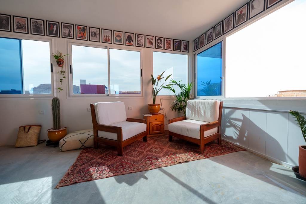 Coworking  - Full Day Shift - Tourisme Agadir Souss-Massa