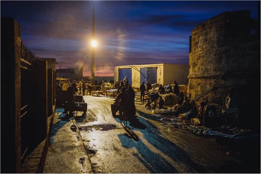 D’Agadir à Essaouira : une excursion d’une journée inoubliable - Tourisme Agadir Souss-Massa